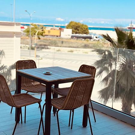 Marisabella Suite 6 バーリ エクステリア 写真