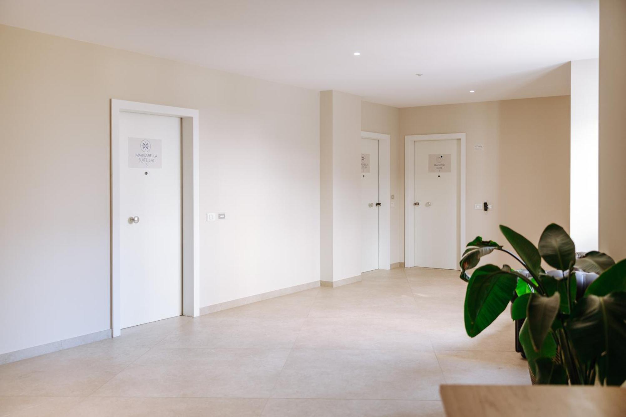 Marisabella Suite 6 バーリ エクステリア 写真