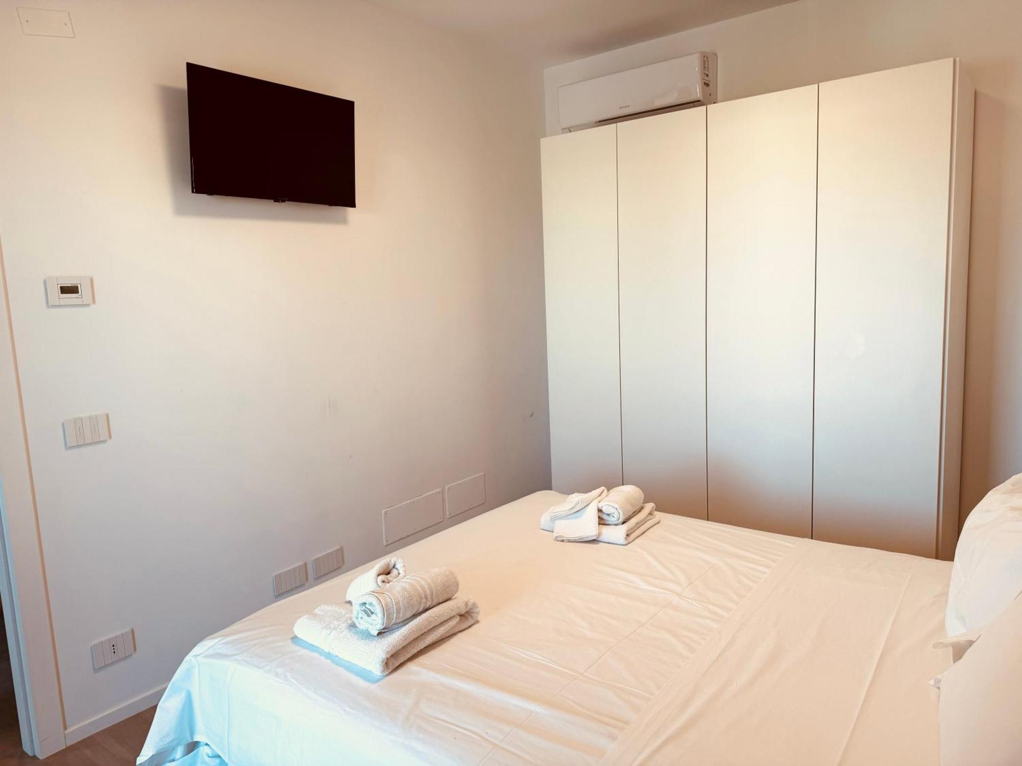 Marisabella Suite 6 バーリ エクステリア 写真