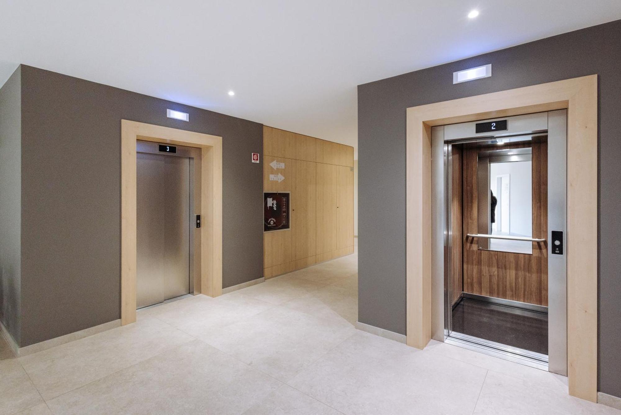 Marisabella Suite 6 バーリ エクステリア 写真