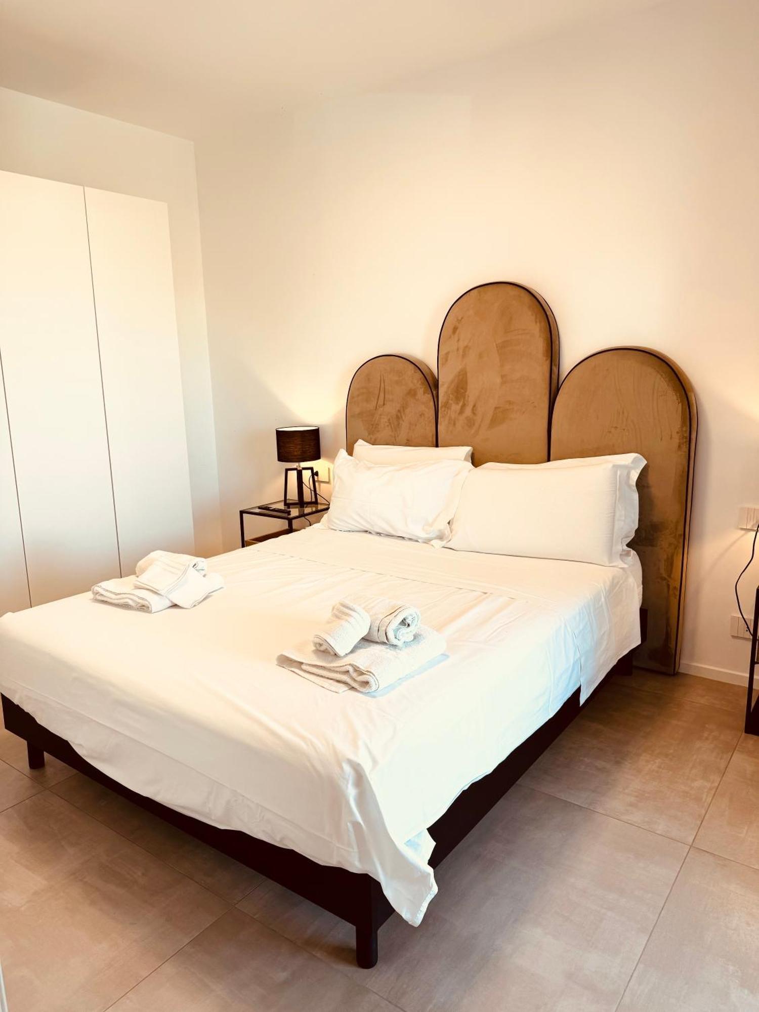 Marisabella Suite 6 バーリ エクステリア 写真