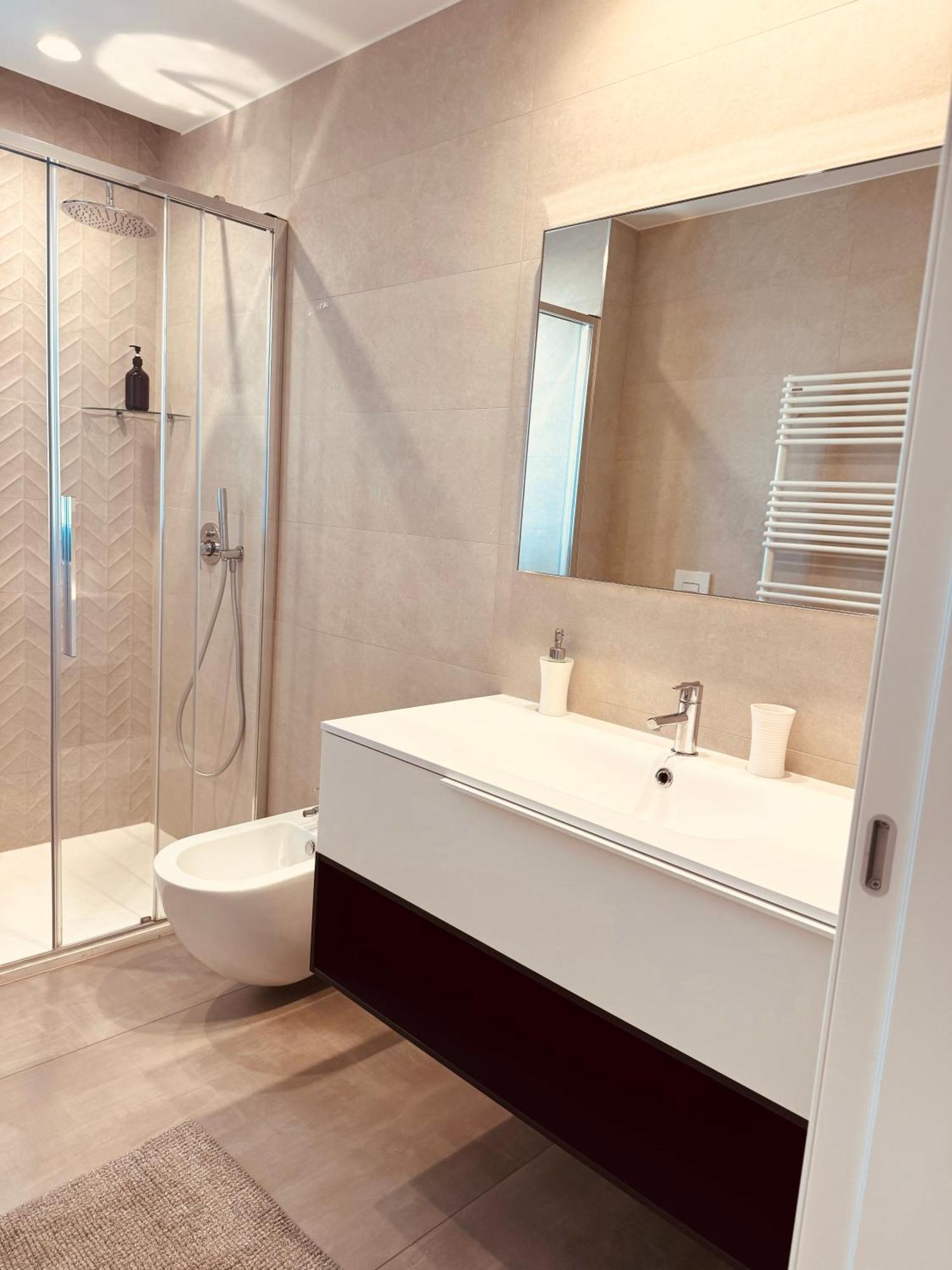 Marisabella Suite 6 バーリ エクステリア 写真