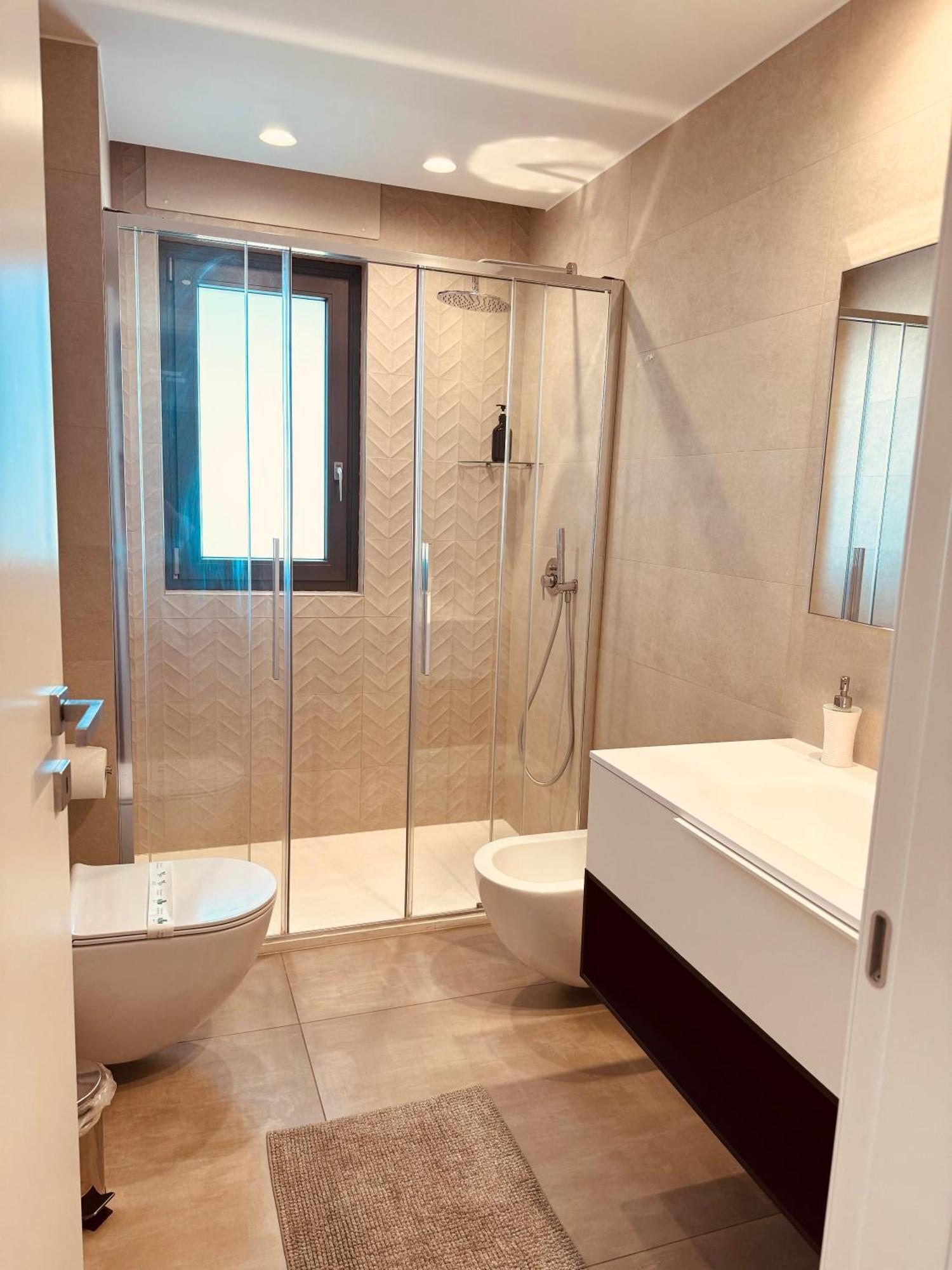 Marisabella Suite 6 バーリ エクステリア 写真