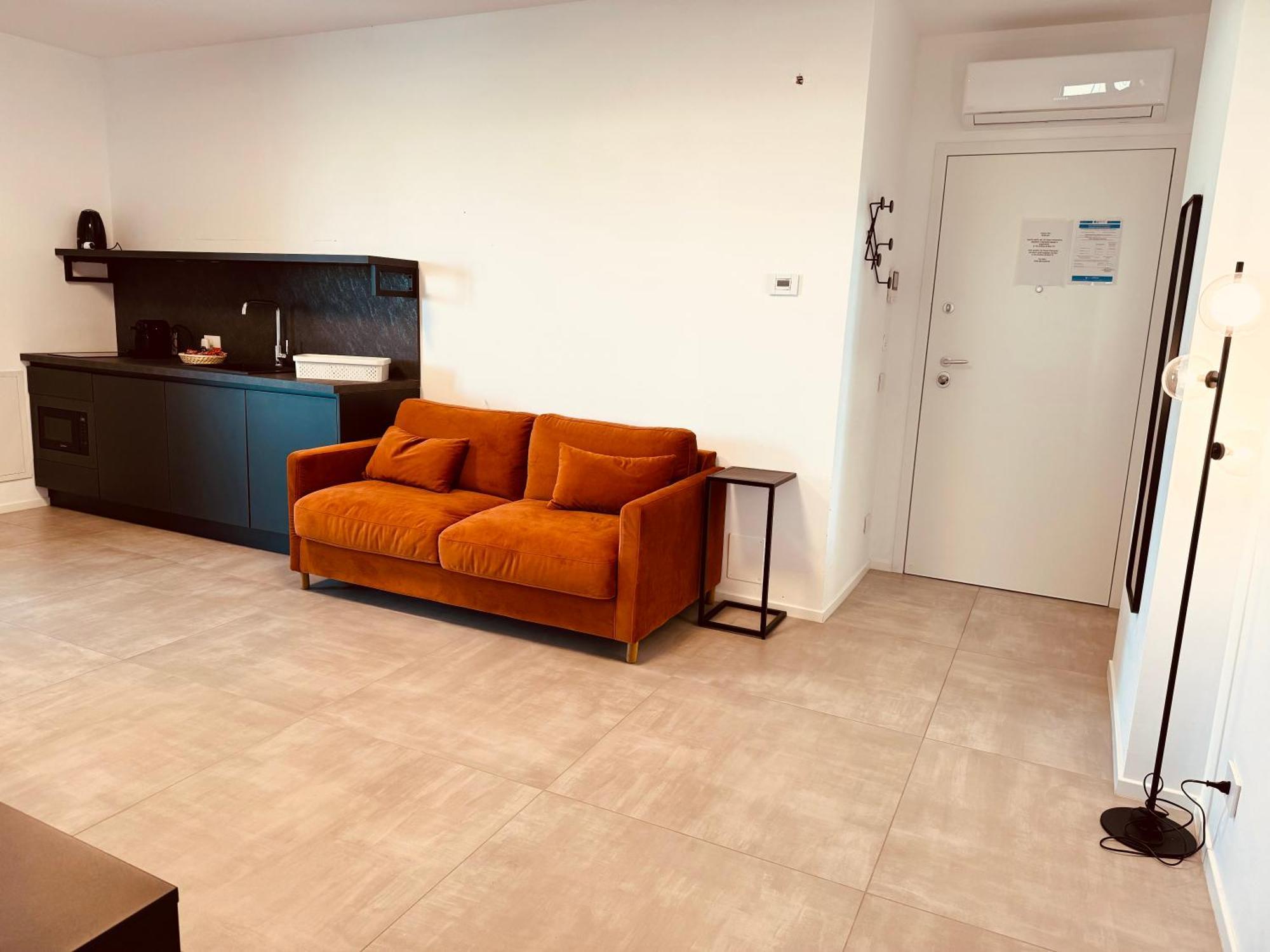 Marisabella Suite 6 バーリ エクステリア 写真