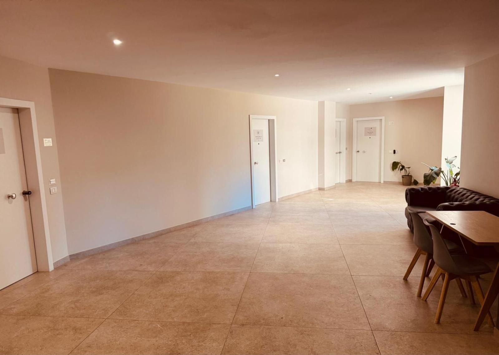 Marisabella Suite 6 バーリ エクステリア 写真