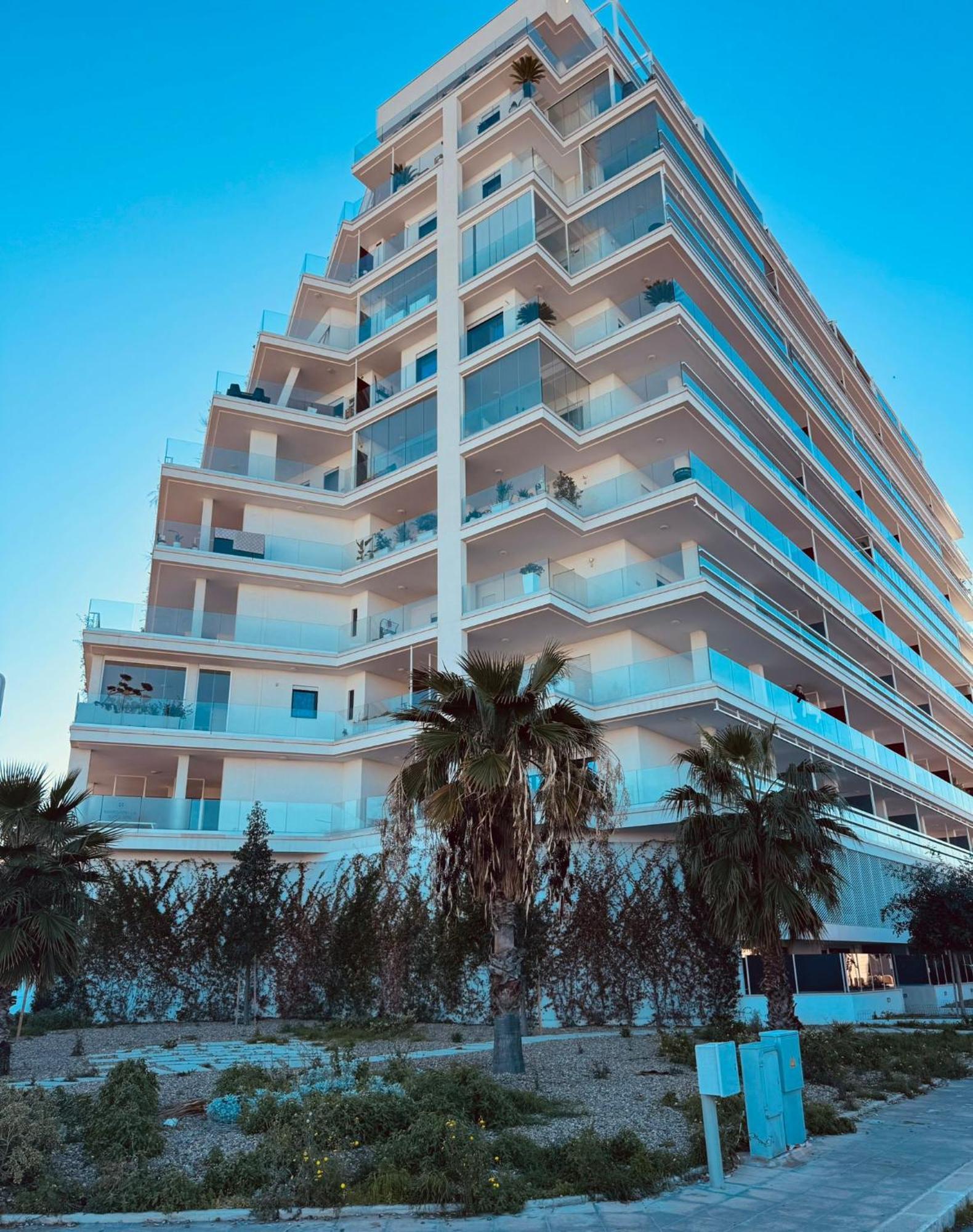 Marisabella Suite 6 バーリ エクステリア 写真